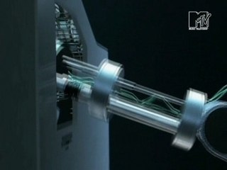 Aphrodite - Bomber Style