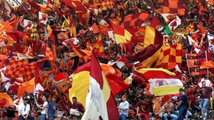 Milan-Roma 1-3 - gol zampati (audio)