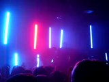 Simian Mobile Disco (Live) - 04/23/09 - Highline Ballroom - 