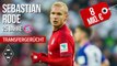 Sanches zu Bayern! Zlatan zurück zu Milan TransferKickz.