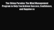 Read The Chimp Paradox: The Mind Management Program to Help You Achieve Success Confidence