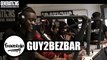 Guy2bezbar - Freestyle (Live des studios de Generations)