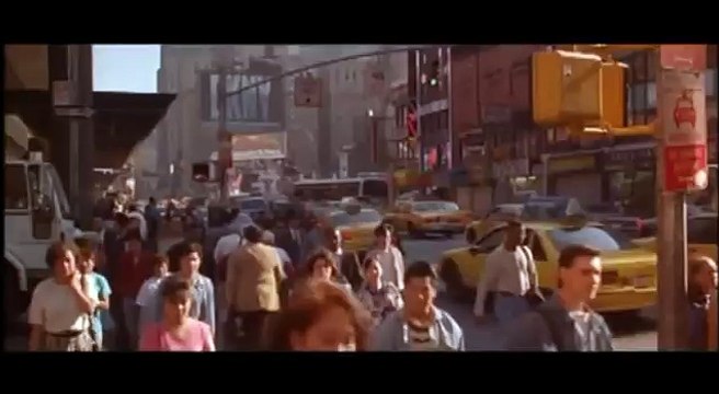 Une journée en enfer