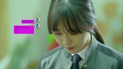 [SUB.ESPAÑOL] Click Your Heart B (Mina) Juho vs Chani