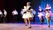 Концерт - Ивановский кадетский корпус отметил  своё 15-летие