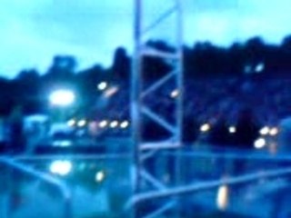 Etienne de Crecy @ Chateau de Versailles - Fast Track