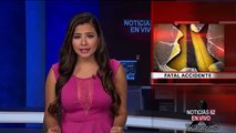 Dulce Castellanos Noticias 62 Los Angeles HD