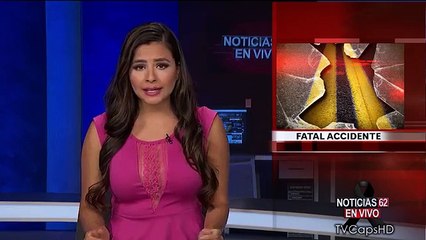 Dulce Castellanos Noticias 62 Los Angeles HD