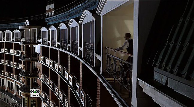 Меч – 2 сезон 12 серия