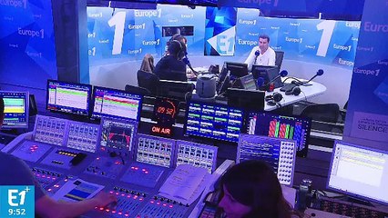 Slimane : "Une chanson de ma composition sortira dans moins de 15 jours"