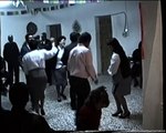 Zuñiga (Lorca, Murcia). Baile suelto. Parrandas con Jota. 25-12-1992