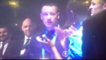 JOHN TERRY GOT EMOTIONAL (TEARS) DURING HIS TRIBUTE at Chelsea awards night