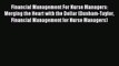 Read Financial Management For Nurse Managers: Merging the Heart with the Dollar (Dunham-Taylor