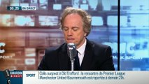 Le parti pris d'Hervé Gattegno: Pourquoi Arnaud Montebourg doit-il être candidat à la présidentielle de 2017 ? - 16/05