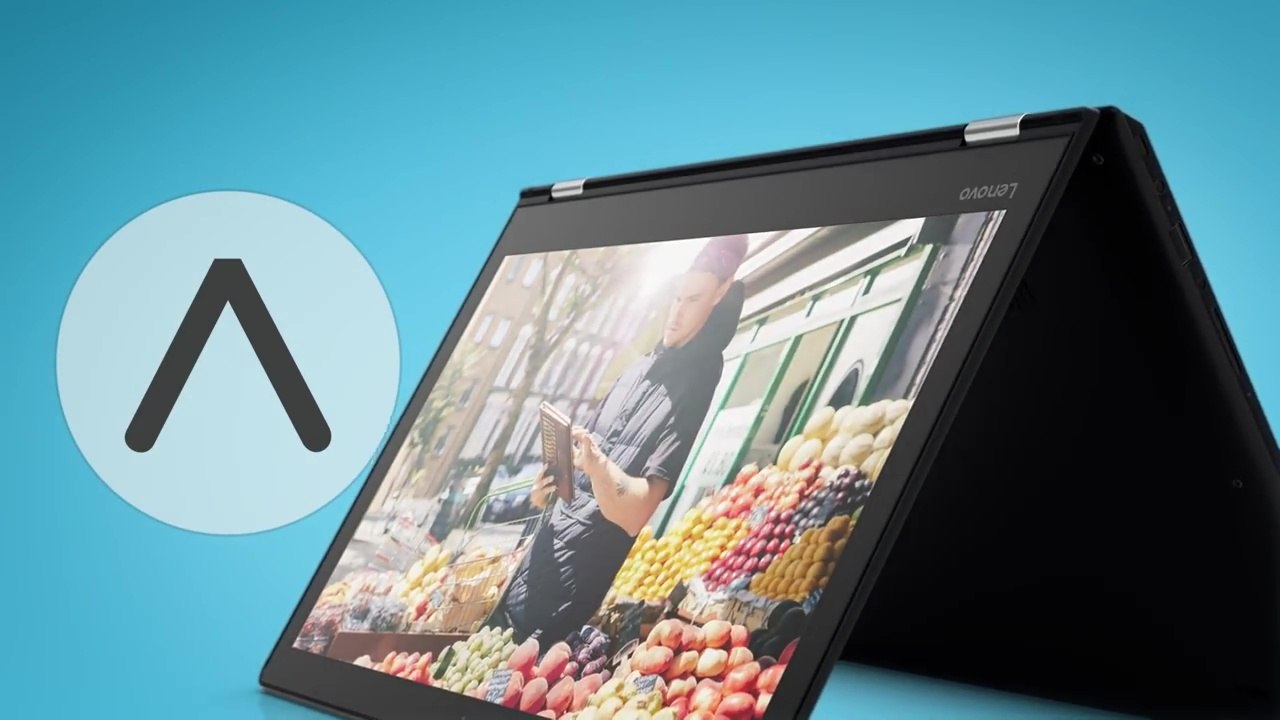 YOGA 510 - Product Tour