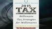 READ book  The Tax Commandments Free Online