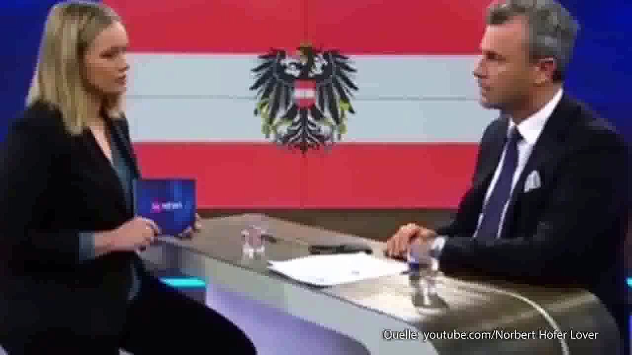 So ist Norbert Hofer wirklich