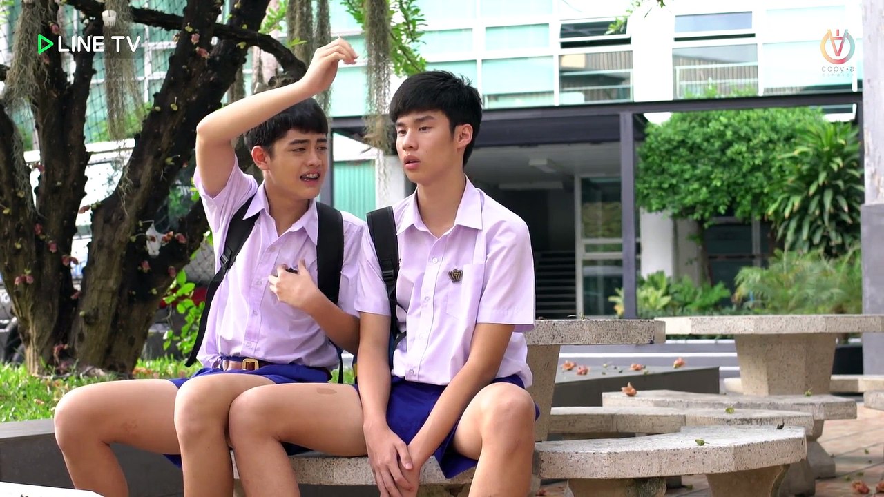 MAKE IT RIGHT รักออกเดิน CHAPTER 1 ' PROLOGUE '