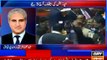 PEMRA is planing to control media to avoiding leakage of Assembly session's footage- Shah Mehmood Qureshi