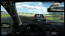 Gran Turismo 6 Gameplay PS3 - 2011 Renault Clio RS FF Challenge Race National B Class