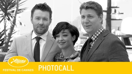 LOVING - Photocall - EV - Cannes 2016