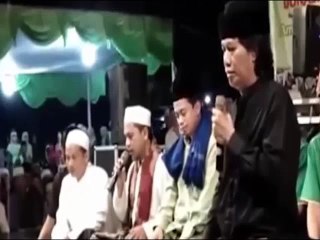 Cak Nun ORA PERLU NUDUH KAFIR Part 1 of 3