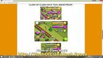 clash of clans gems 999K in 1 minute clash of clans hack ( IOS / Andorid ) !!