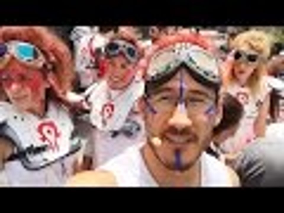 Markiplier | ALL OUT WAR!!