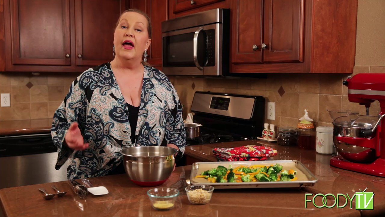 Tina's Ageless KitchenSeason 3 Episode 10