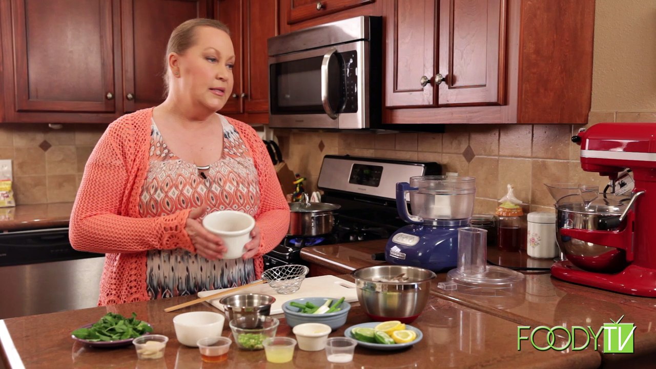 Tinas Ageless Kitchen Season 3 Episode 8