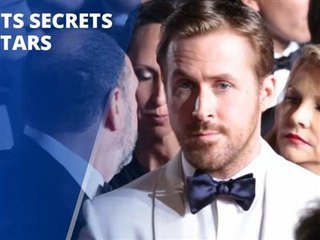Ryan Gosling : 'Je suis Batman'
