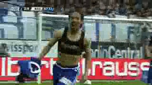 FC Luzern vs FC Basel 3-0 Jahmir Hyka Amazing Goal Swiss Super League 16-05-2016 HD