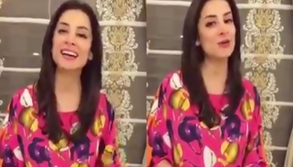 Sarwat Gillani The Brand Ambassador For New Veet