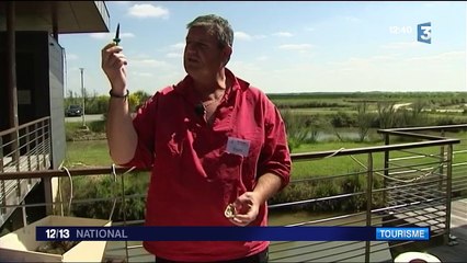 Découverte : la Cité de l'huître fête ses 10 ans