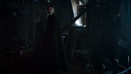 Game of Thrones 6. Sezon 5. Bölüm Fragmanı
