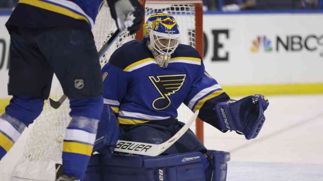 BenFred: Predicting Blues-Sharks Game 2