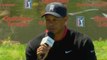 WATCH: Tiger Woods on Rehab, Return