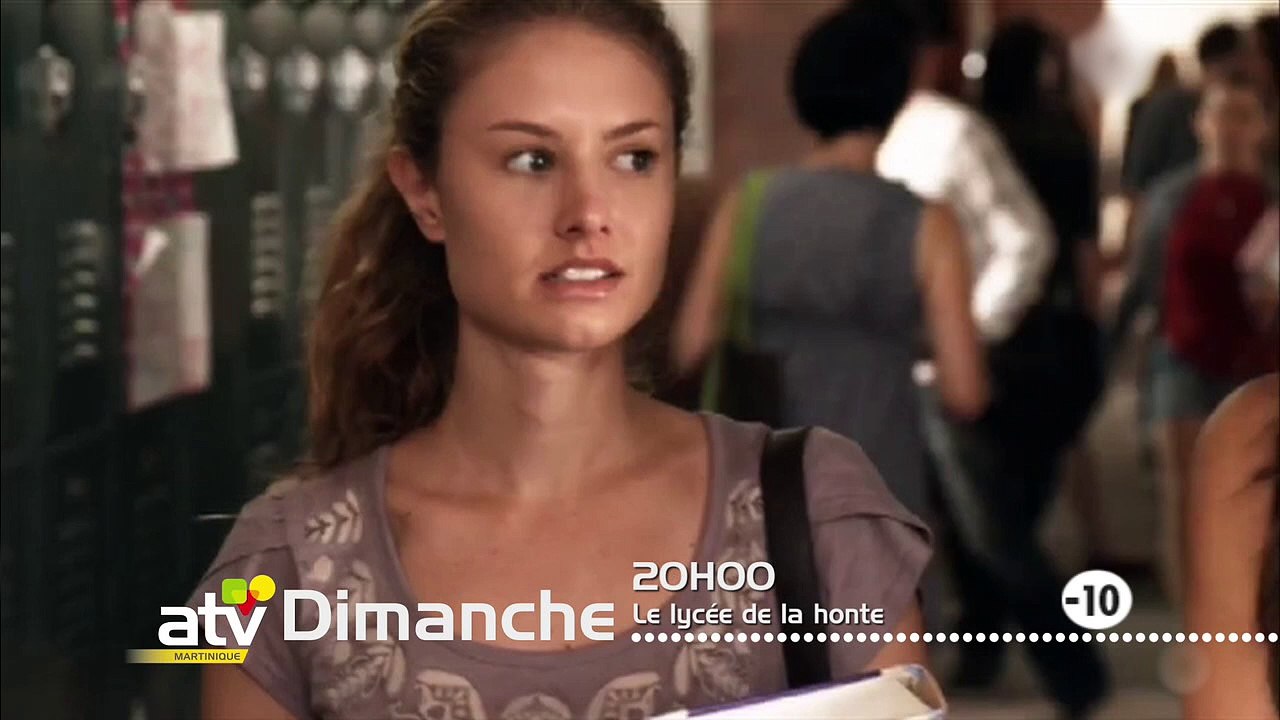 LE LYCEE DE LA HONTE 220516