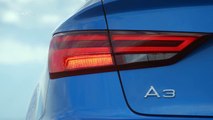 2016 Audi A3 Sedan S line TDI quattro