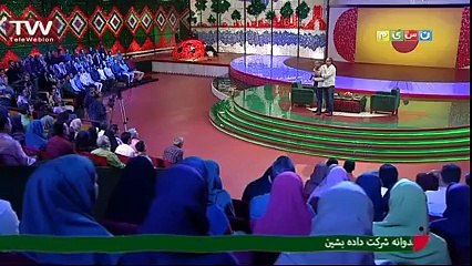 خندوانه 26 اردیبهشت. قسمت دوم