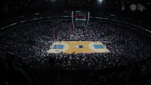 Karl-Anthony Towns voted Rookie of the Year