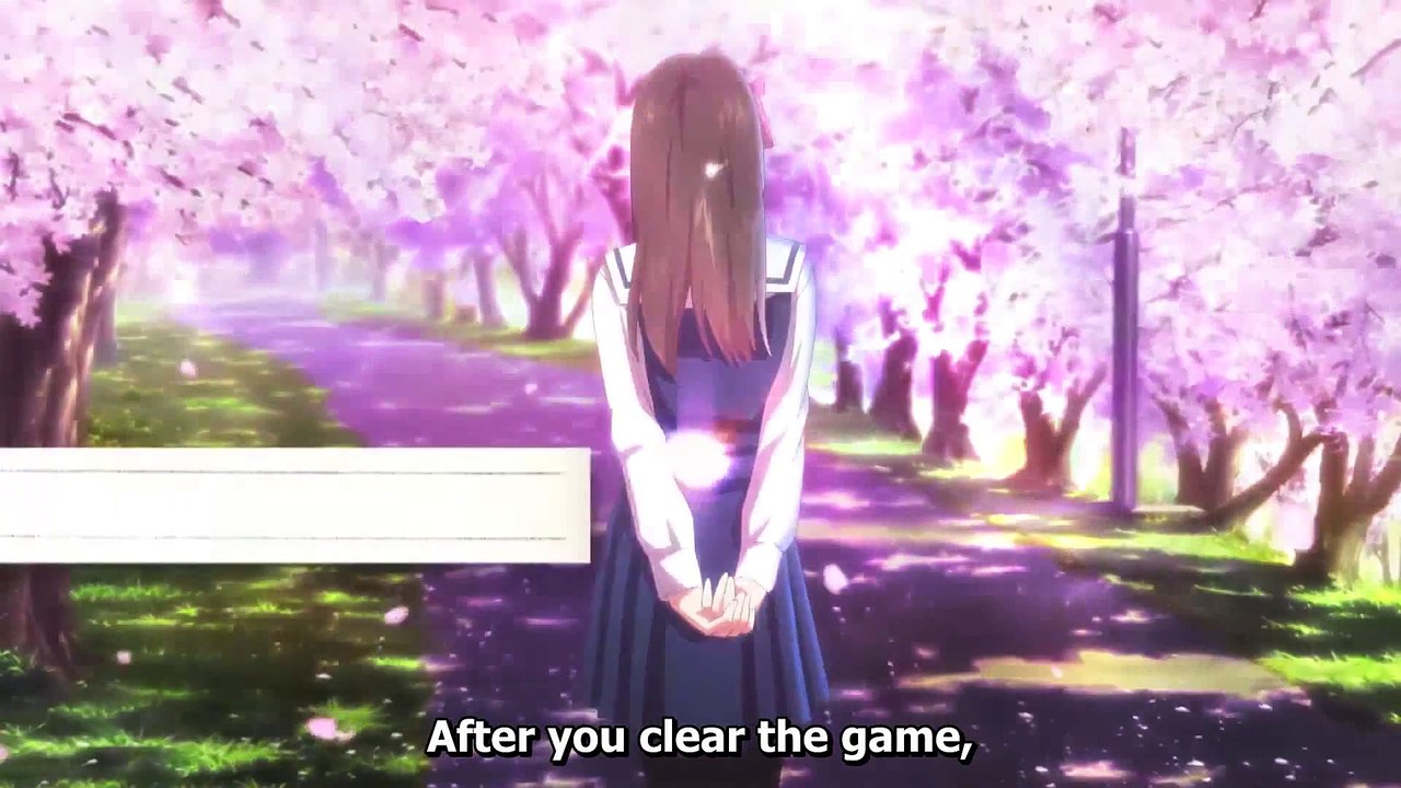 Root Letter Third Trailer ~ PS4 & PS Vita