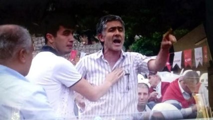 Yurttaştan Deniz Baykal'a: 30 yıldır konuşuyorsunuz yeter artık