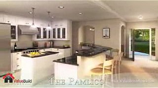 3D Virtual Tour of Pamlico House Plan - Value Build Homes