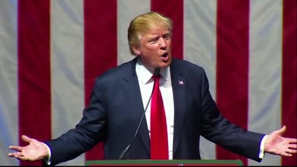 Donald Trump says unlikely to have a good relationship with British PM Cameron