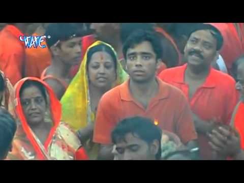 Sawan Me Jab कांवर जाई | Devghar Se Newta | Abhay Tiwari | Bhojpuri Kanwar Bhajan 2015