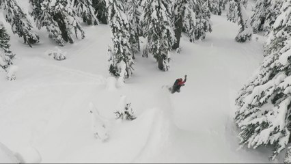 Gone Tomorrow | 04 | Vancouver Island