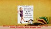 PDF  Skinny Chicks Eat Real Food Kick Your Fake Food Habit Kickstart Your Weight Loss PDF Full Ebook