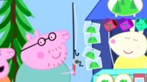 Peppa pig Lost Keys English Episodes