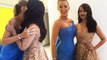 Aishwarya Rai With Hollywood Star Blake Lively - Cannes 2016